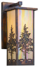 7.5W Tamarack Wall Sconce