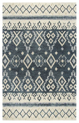 Rizzy Home Opulent Collection Rug, 10'x13'