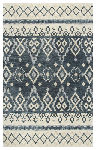 Rizzy Home Opulent Collection Rug, 10'x13'