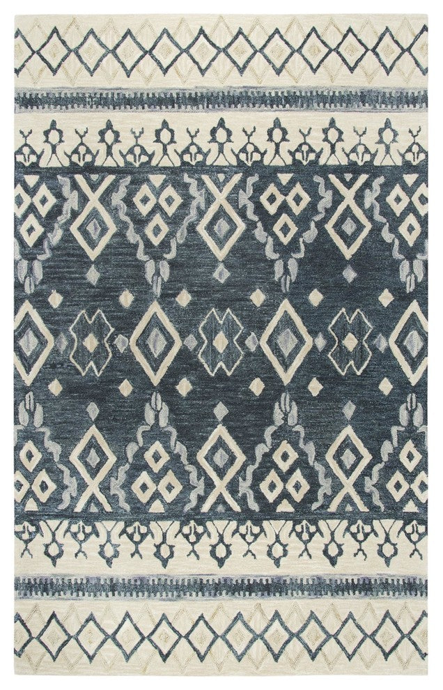 Rizzy Home Opulent Collection Rug, 10'x13'