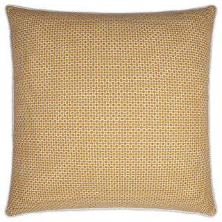 Kristal Pillow - Saffron