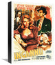 "Italian - Decoy" Stretched Canvas Giclee by Hollywood Photo Archive, 12"x16"
