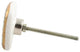 Set of Four Square Ceramic Drawer Knob