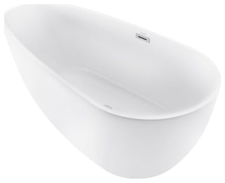 Monaco Freestanding Bathtub