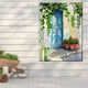 Late Day Shadows Outdoor Art, 30"x40"