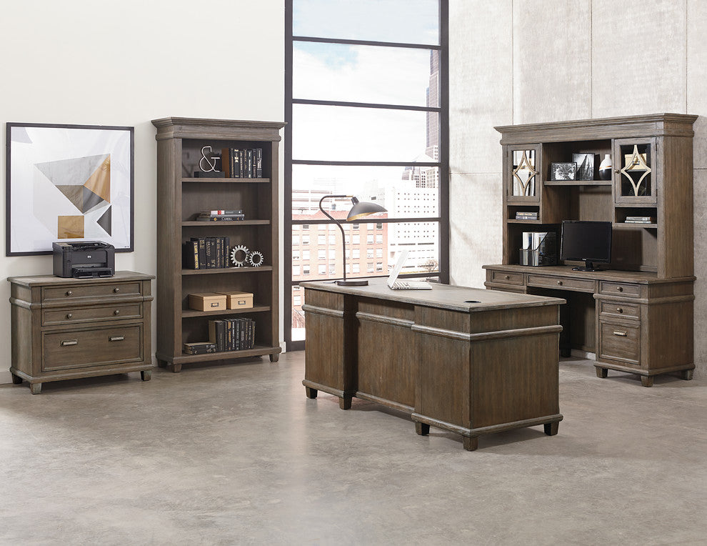 Martin Furniture Carson Lateral File