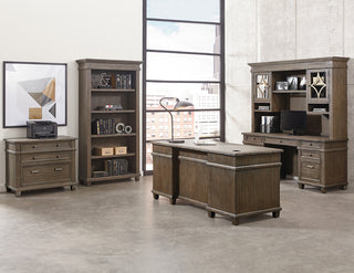Martin Furniture Carson Lateral File