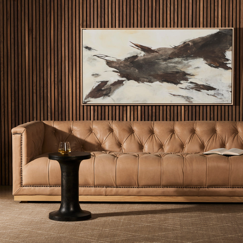 Illumination Iii By Matera-Natural Maple