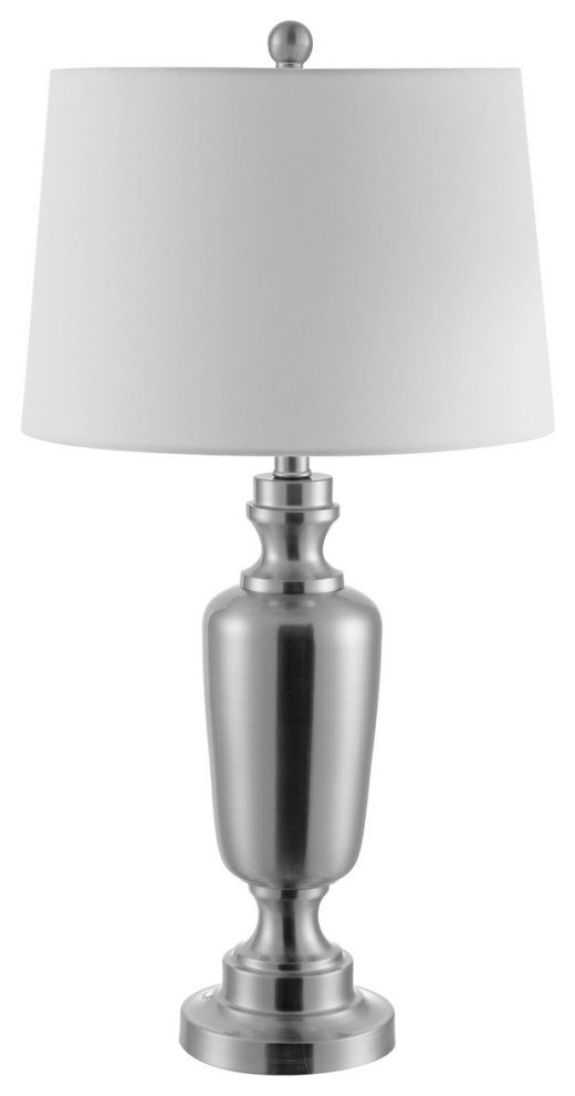 Safavieh Ezra 29" Table Lamp