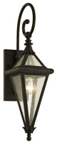 Troy Lighting Geneva One Light Wall Sconce B6471