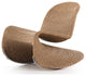 Portia Outdoor Rocking Chair-Natural