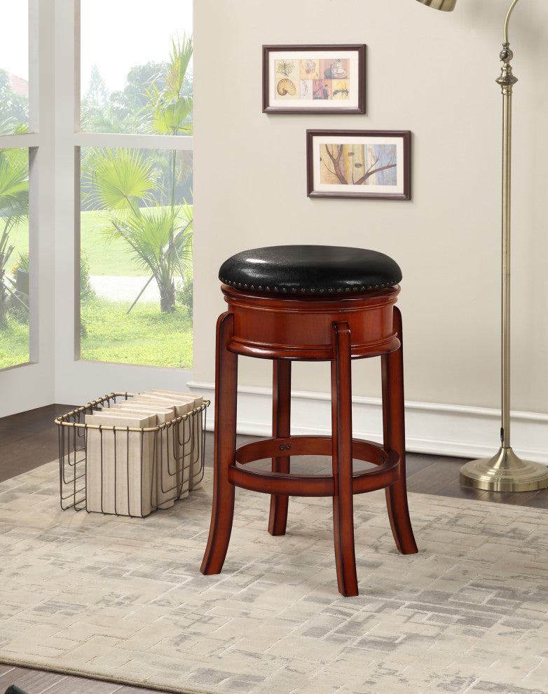 29" Hamilton Swvl Stool