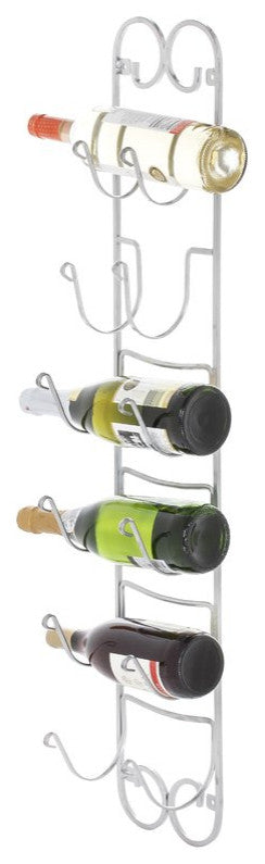 Wall Mount Towel, Multi-Purpose Rack