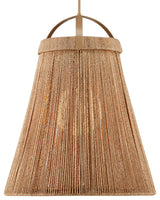 Parnell Natural Pendant