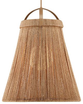 Parnell Natural Pendant