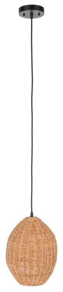 Safavieh Valter Pendant Natural