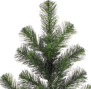 9' X 14" Douglas Fir Garland 260 Tips