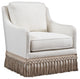 Salt Creek Swivel Chair