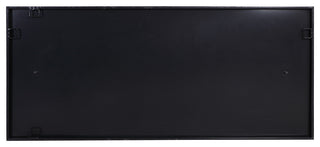 Uttermost Lev Gold Metal Wall Decor