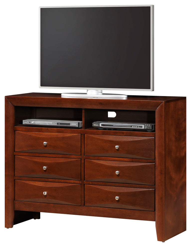 Media Chest, Cherry