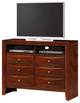 Media Chest, Cherry