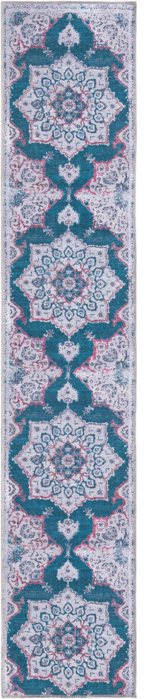 Unique Loom Renaissance Roma Area Rug
