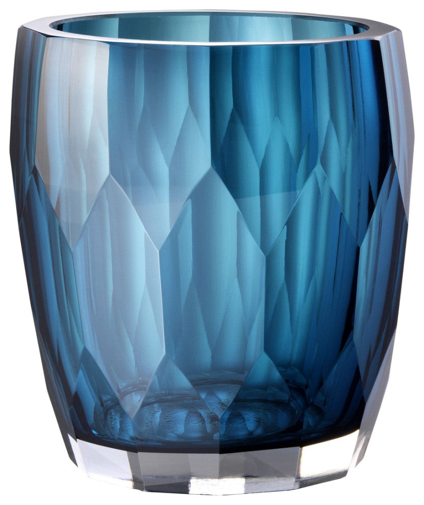 Blue Vase | Eichholtz Marquis