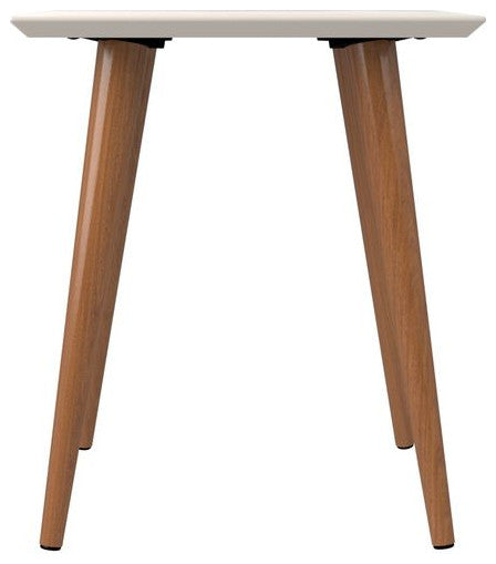 Utopia High Square End Table  89352