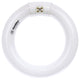 Sunlite 22 Watt T9 Circline, 4-Pin Base, Warm White