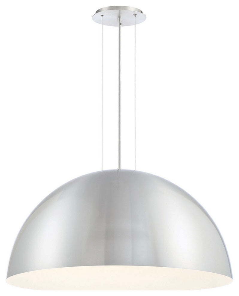 Eurofase 37224-040 3-Light Pendant, Laverton