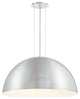 Eurofase 37224-040 3-Light Pendant, Laverton