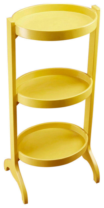Kashton Multi-Tiered Plant Stand