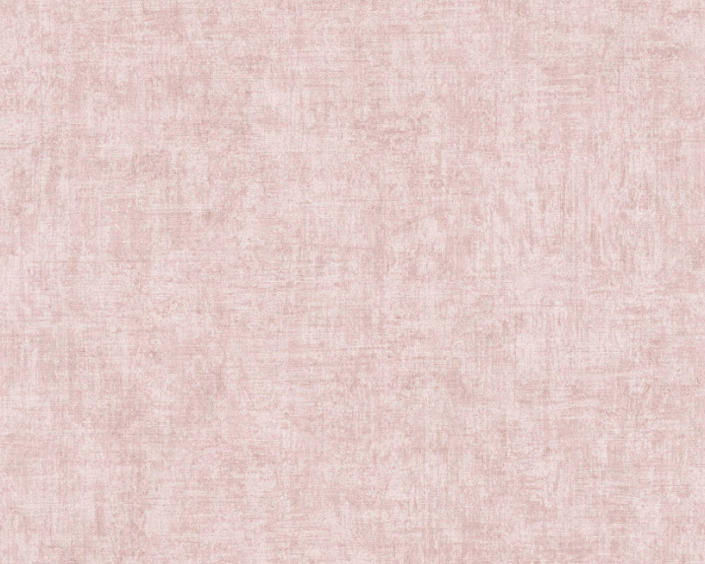 Plain Textured Wallpaper Featuring Painted Wall, 374232