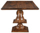 Noah 7-piece Solid Wood Dining Set