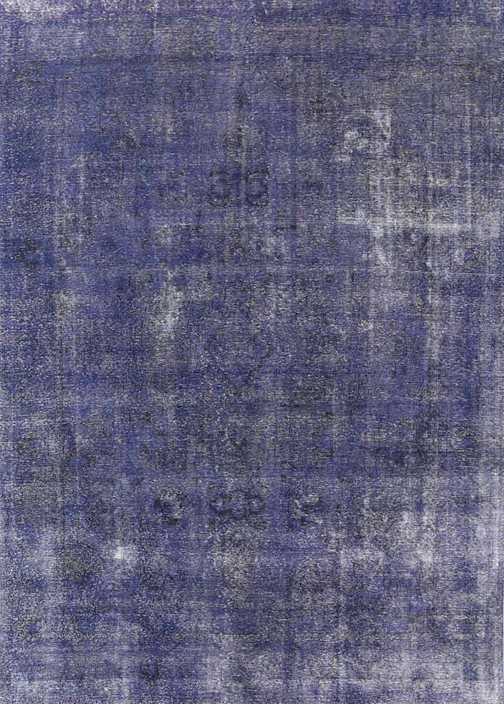 Ahgly Company Indoor Rectangle Mid-Century Modern Area Rugs, 3' x 5'