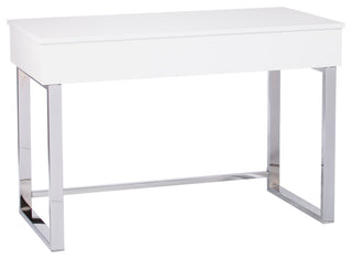 Sandie Adjustable Height Sit-Stand Desk