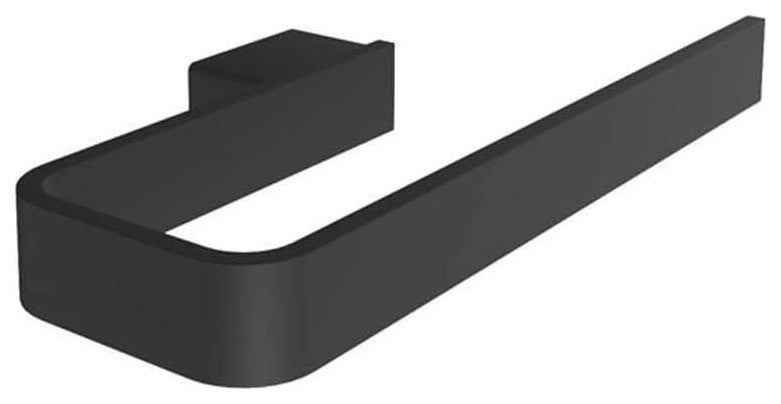 ICO Bath Cinder Towel Bar