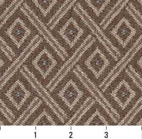 Brown Diamond Heavy Duty Crypton Fabric By The Yard
