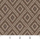 Brown Diamond Heavy Duty Crypton Fabric By The Yard