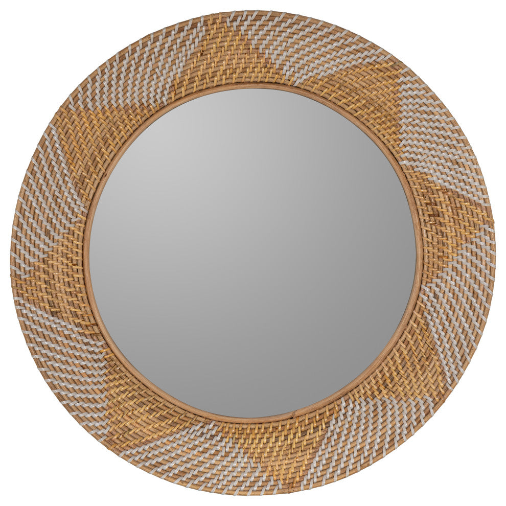 George Mirror