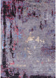 Ahgly Company Indoor Rectangle Mid-Century Modern Area Rugs, 7' x 10'