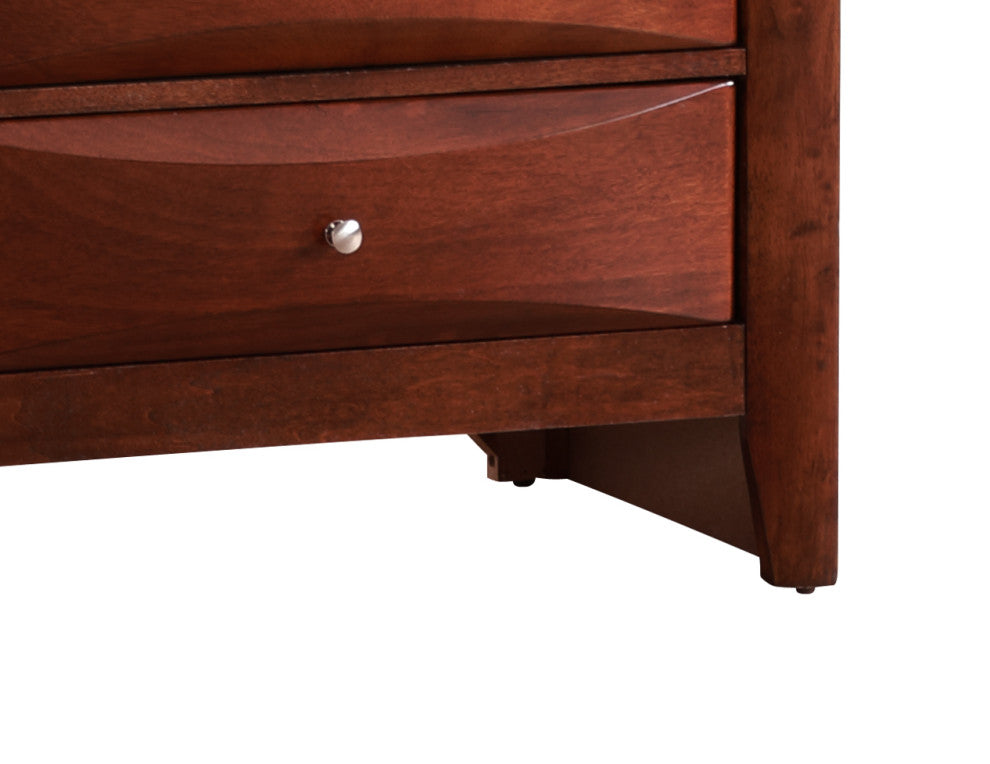 Altura Dresser, Cherry