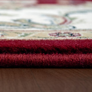 Ancient Garden Rug, 2'2"X7'7"