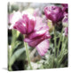 "Floral Melody VII" Painting Print on Canvas by Irena Orlov