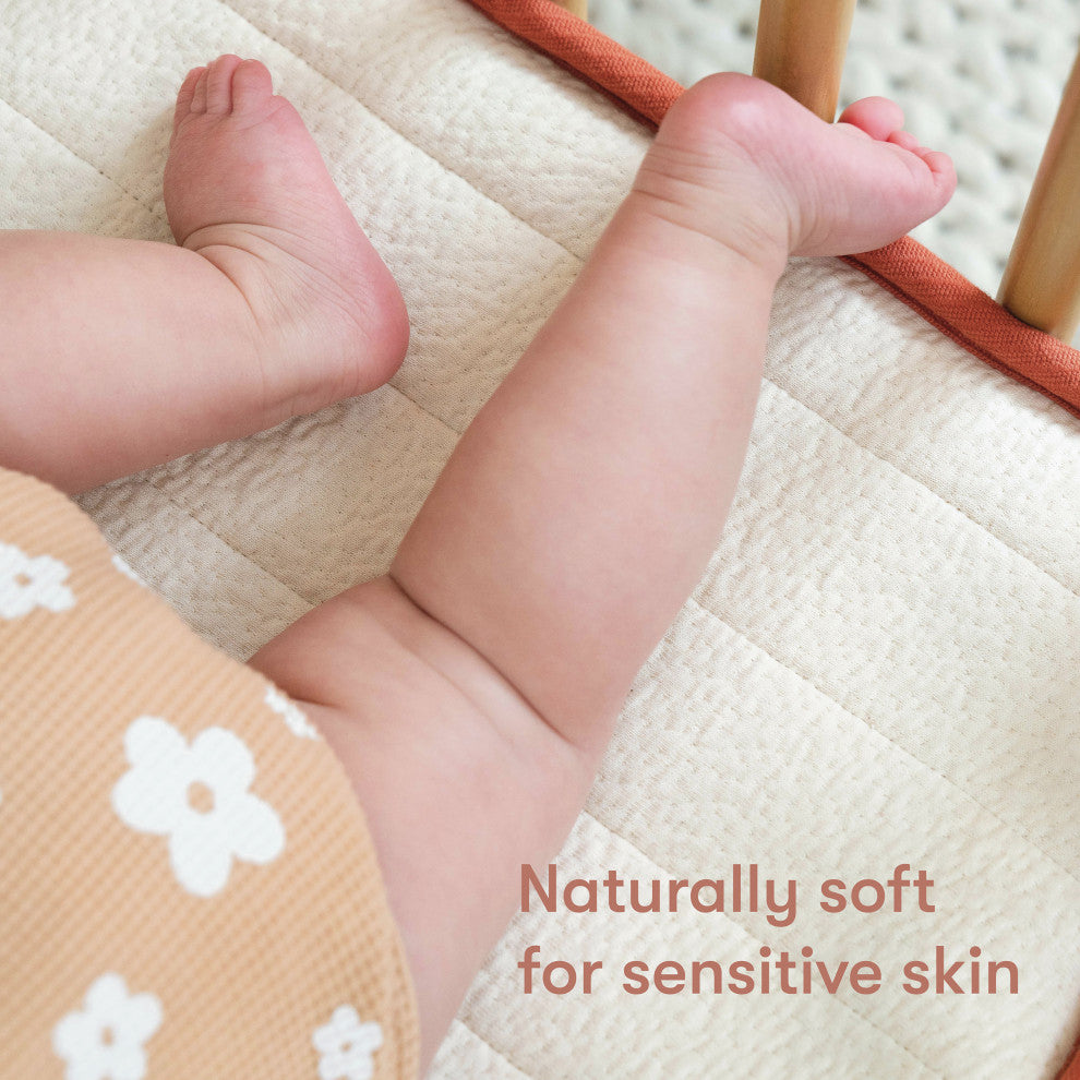babyletto x Avocado Organic Mini Crib Mattress