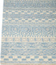 Galleria 7863-500 Area Rug, Blue, 8'x11'