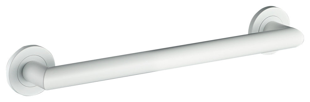 ICO Bath Volkano Angle Grab Bar