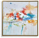 Dream State Framed Canvas
