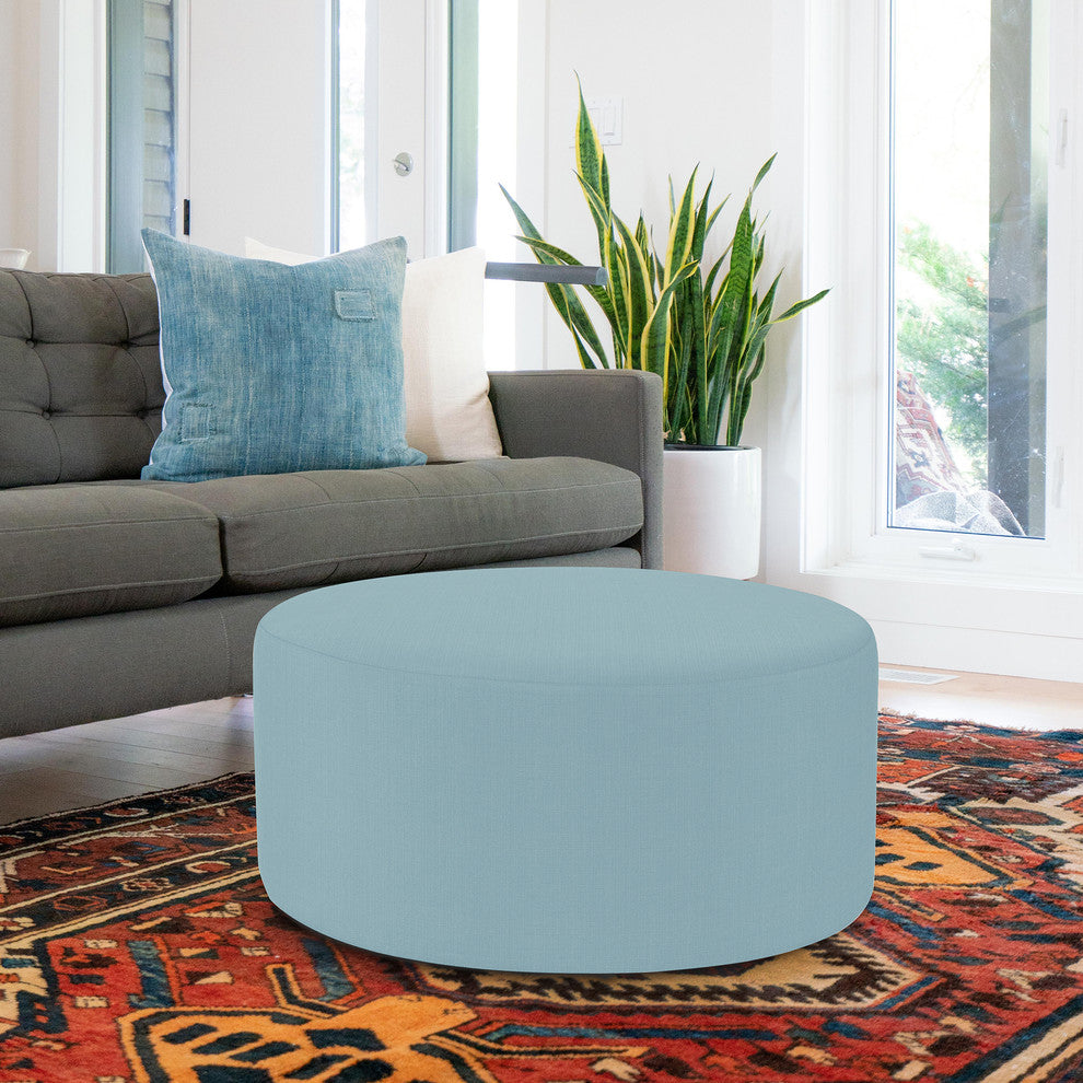 Sterling Universal 36" Round Cover, Breeze