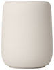 Sono Bathroom Tumbler, Moonbeam/Beige